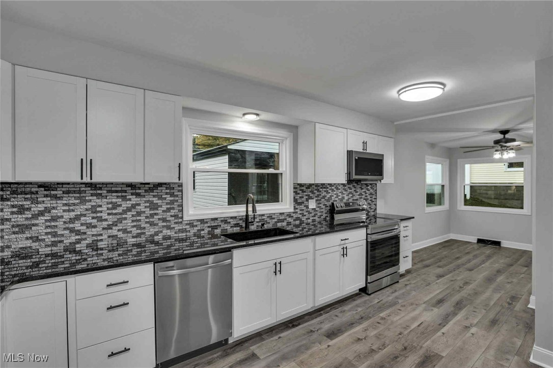 Mcintire Hill Estate - Residential