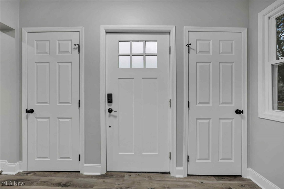 Mcintire Hill Estate - Residential