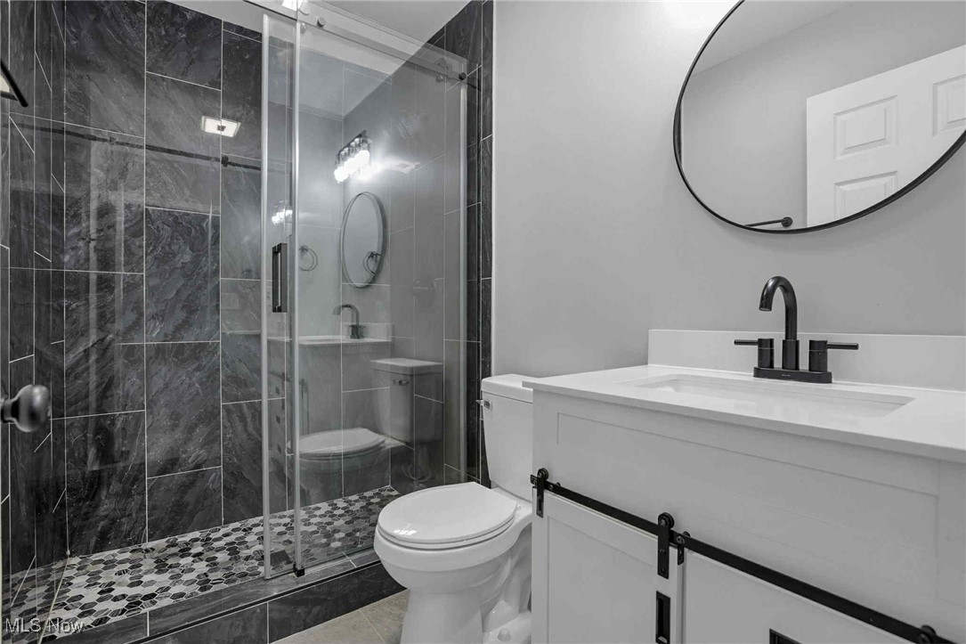 Mcintire Hill Estate - Residential