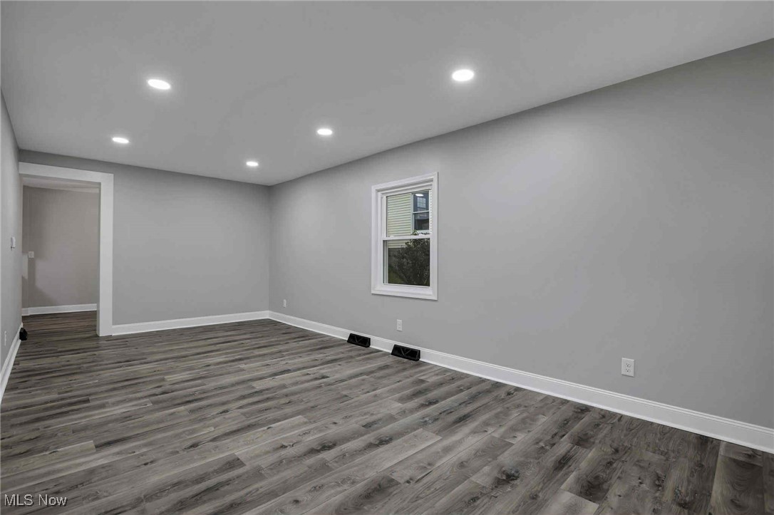 Mcintire Hill Estate - Residential