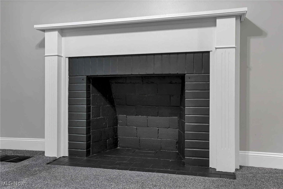 Mcintire Hill Estate - Residential