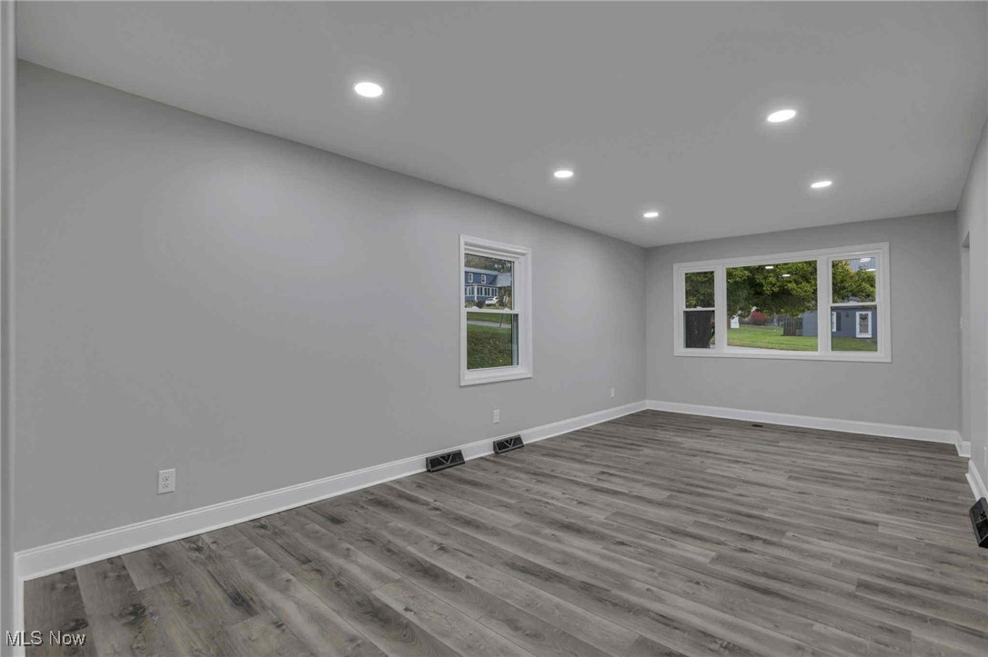 Mcintire Hill Estate - Residential