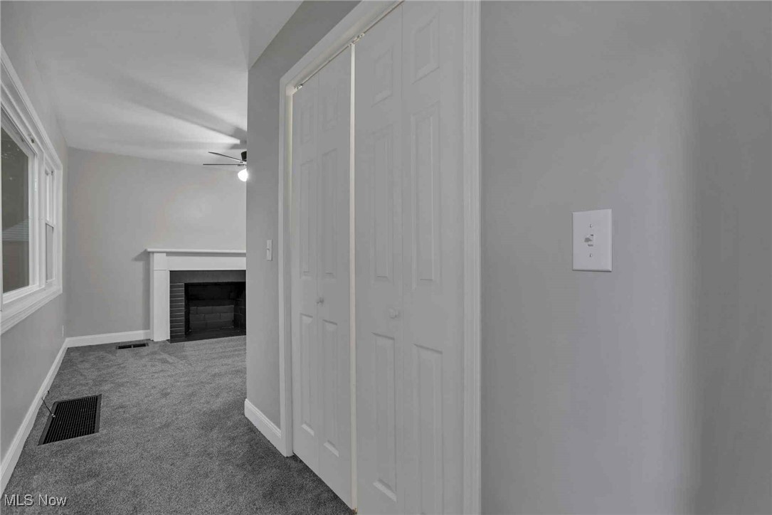 Mcintire Hill Estate - Residential