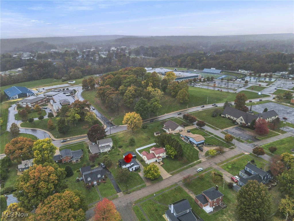 Mcintire Hill Estate - Residential