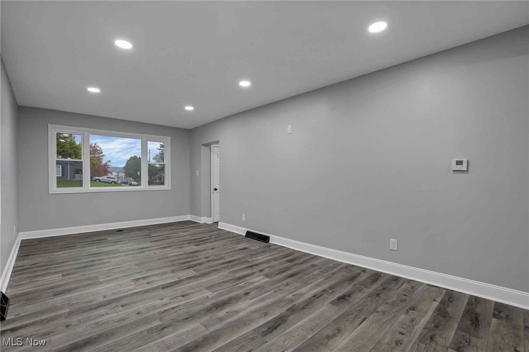 Mcintire Hill Estate - Residential