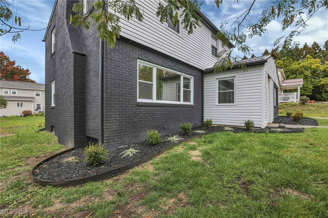 Mcintire Hill Estate - Residential