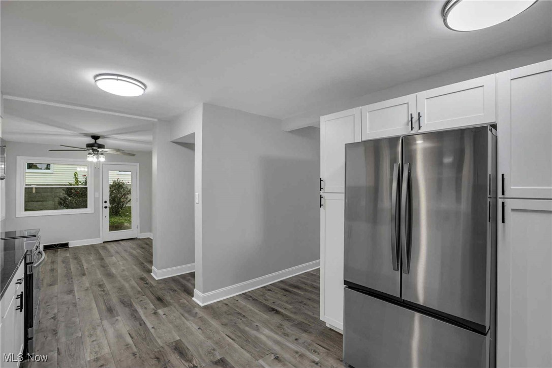 Mcintire Hill Estate - Residential