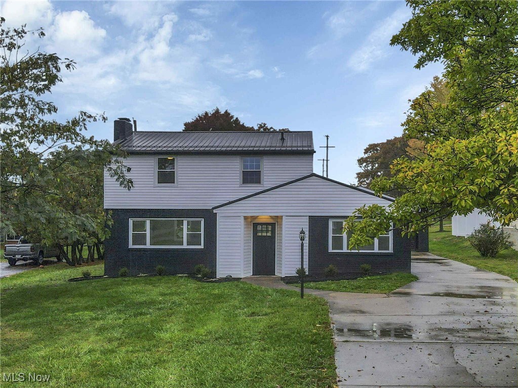 Mcintire Hill Estate - Residential