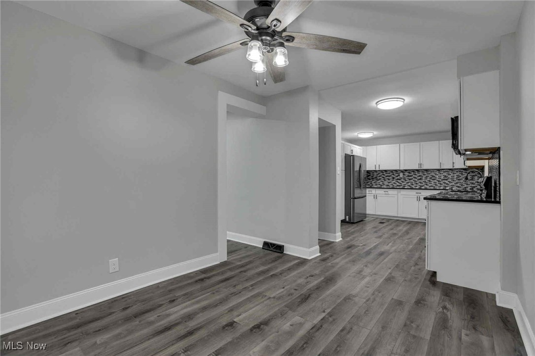 Mcintire Hill Estate - Residential