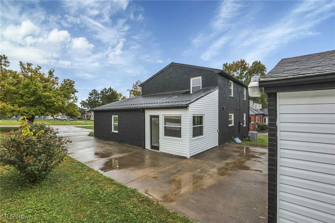 Mcintire Hill Estate - Residential