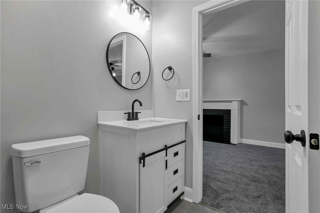 Mcintire Hill Estate - Residential