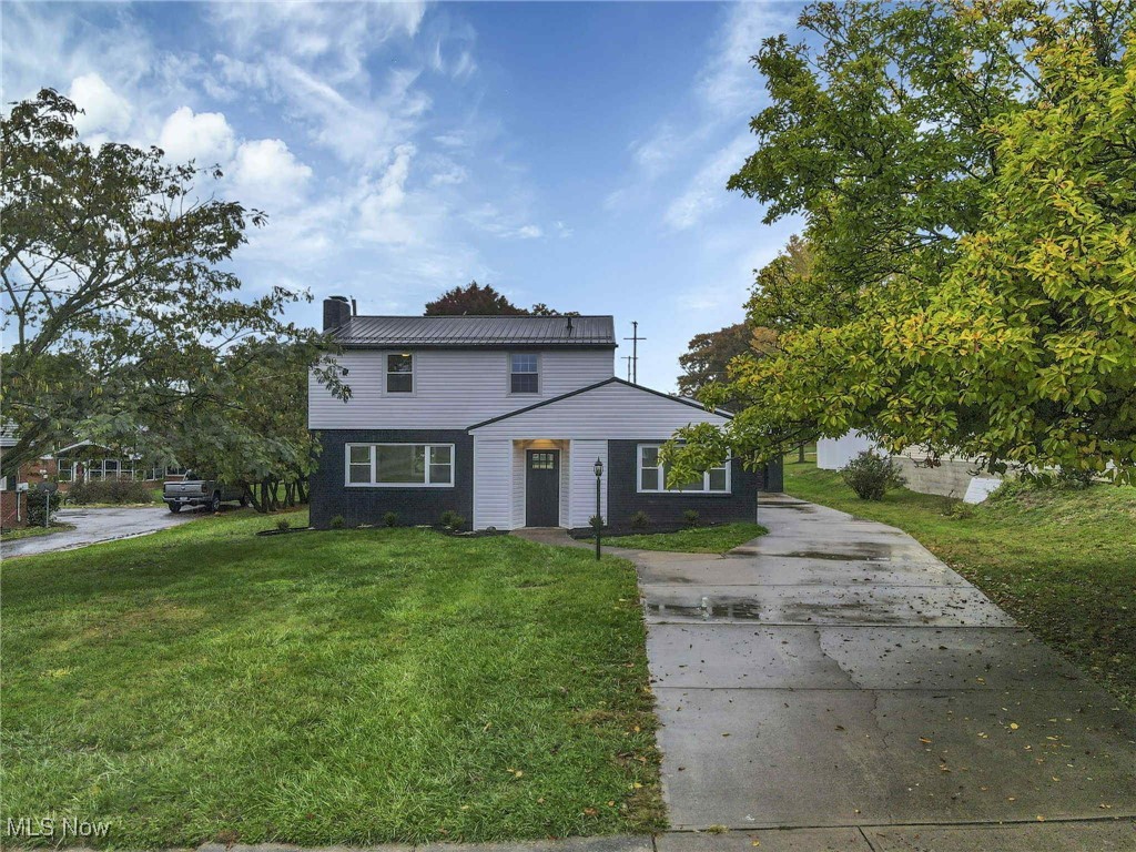 Mcintire Hill Estate - Residential