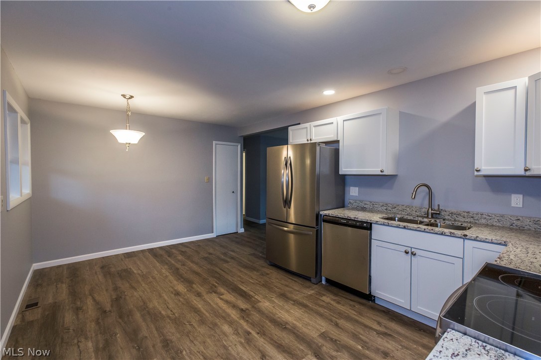 Bradford Estates - Residential