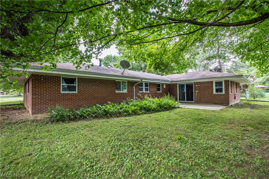 Bradford Estates - Residential