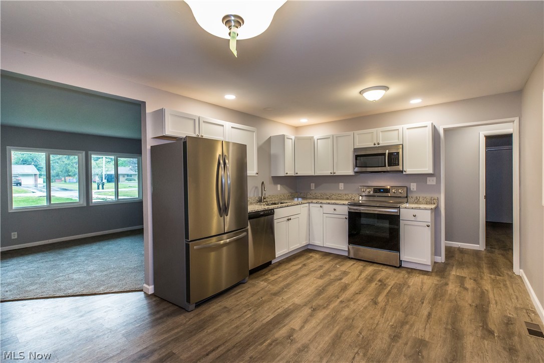 Bradford Estates - Residential