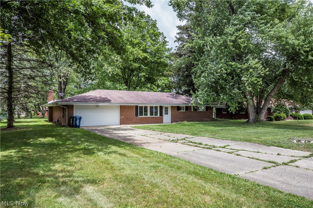 Bradford Estates - Residential