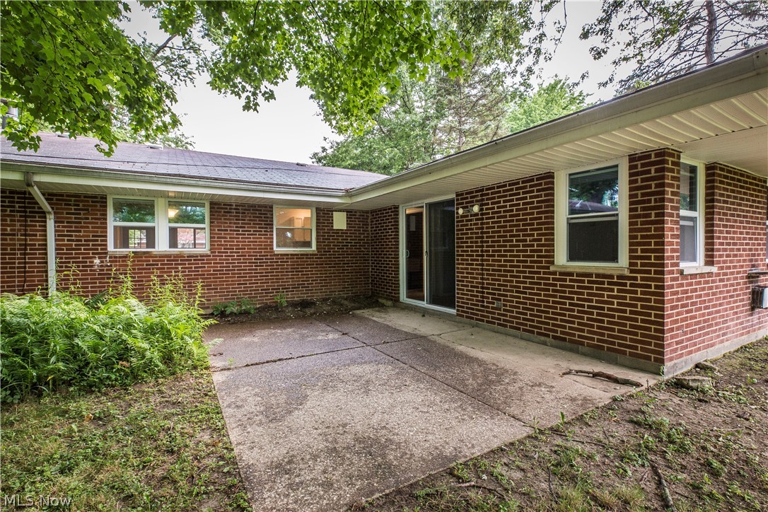 Bradford Estates - Residential