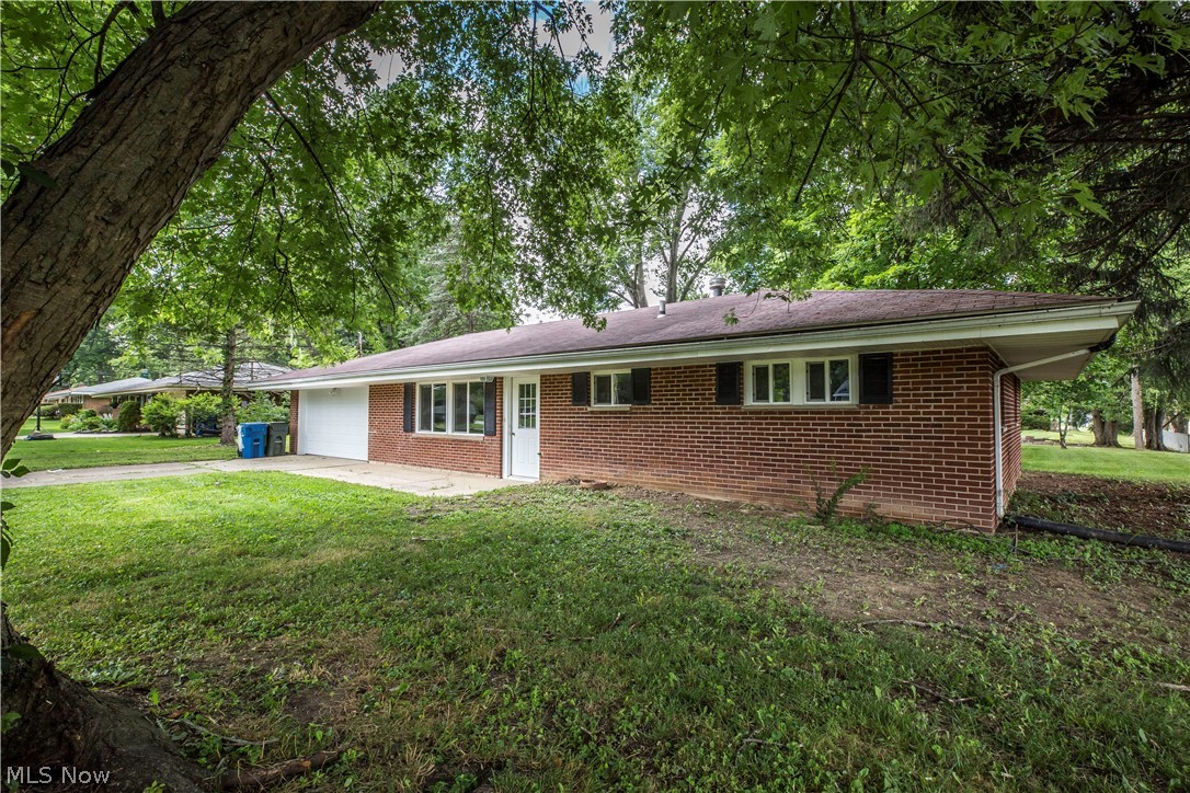 Bradford Estates - Residential