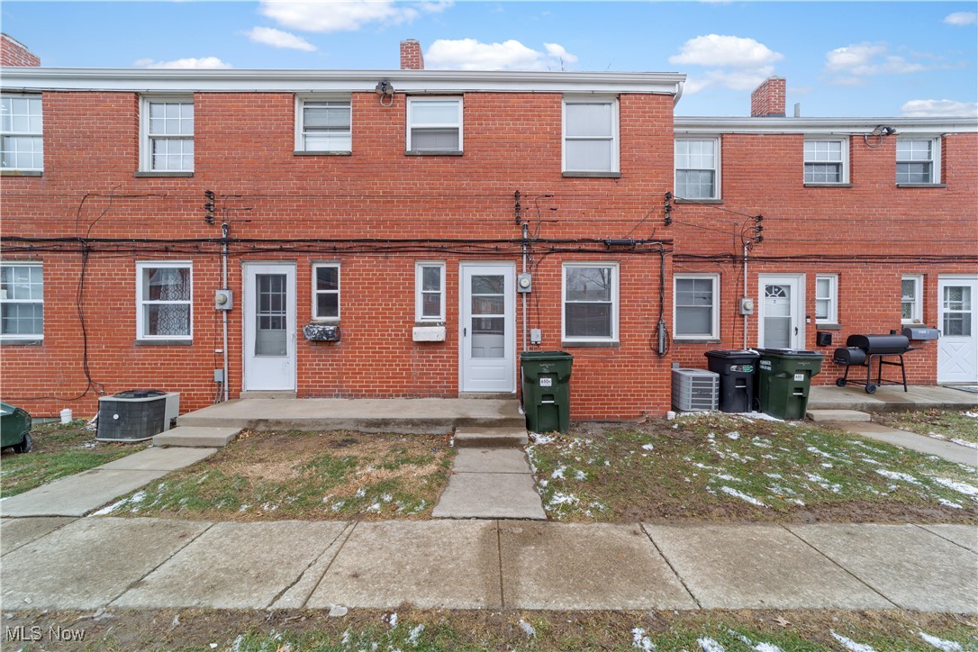 22650 Fox Avenue #H20, Euclid, Ohio image 24