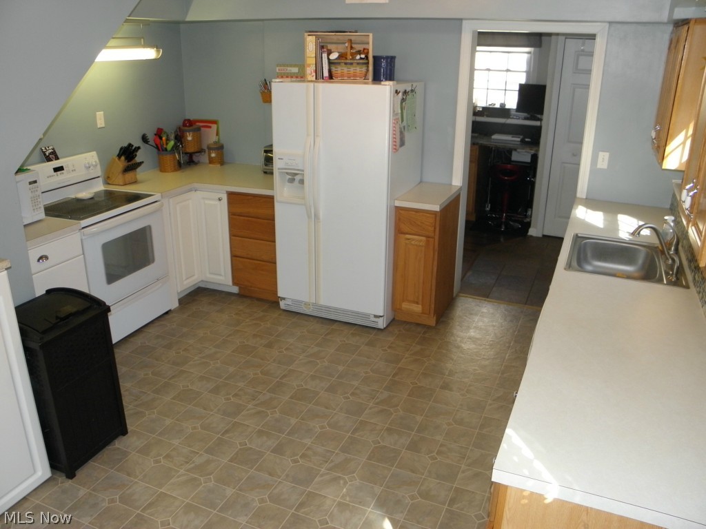 North Haven - Residential