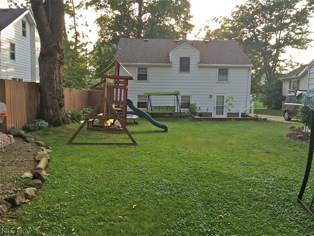 North Haven - Residential