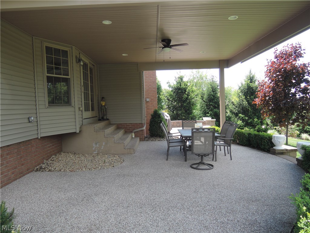 Olde Charted - Residential