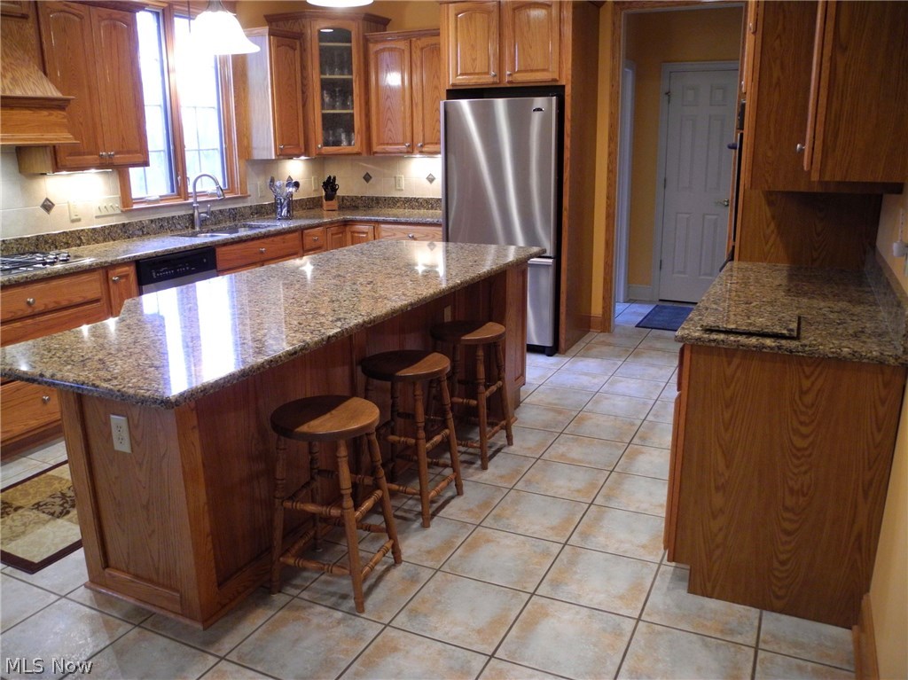 Olde Charted - Residential