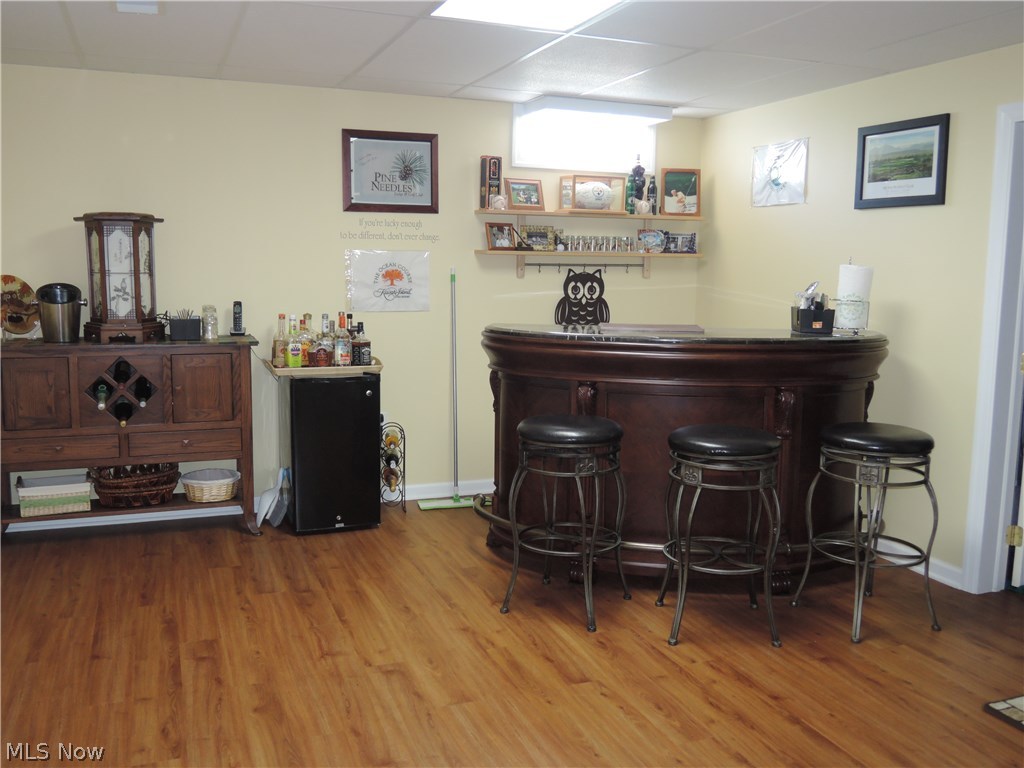 Olde Charted - Residential