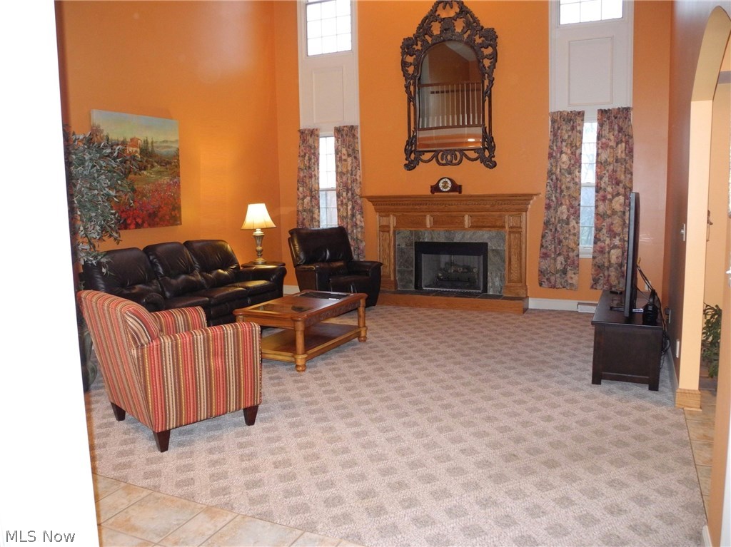 Olde Charted - Residential