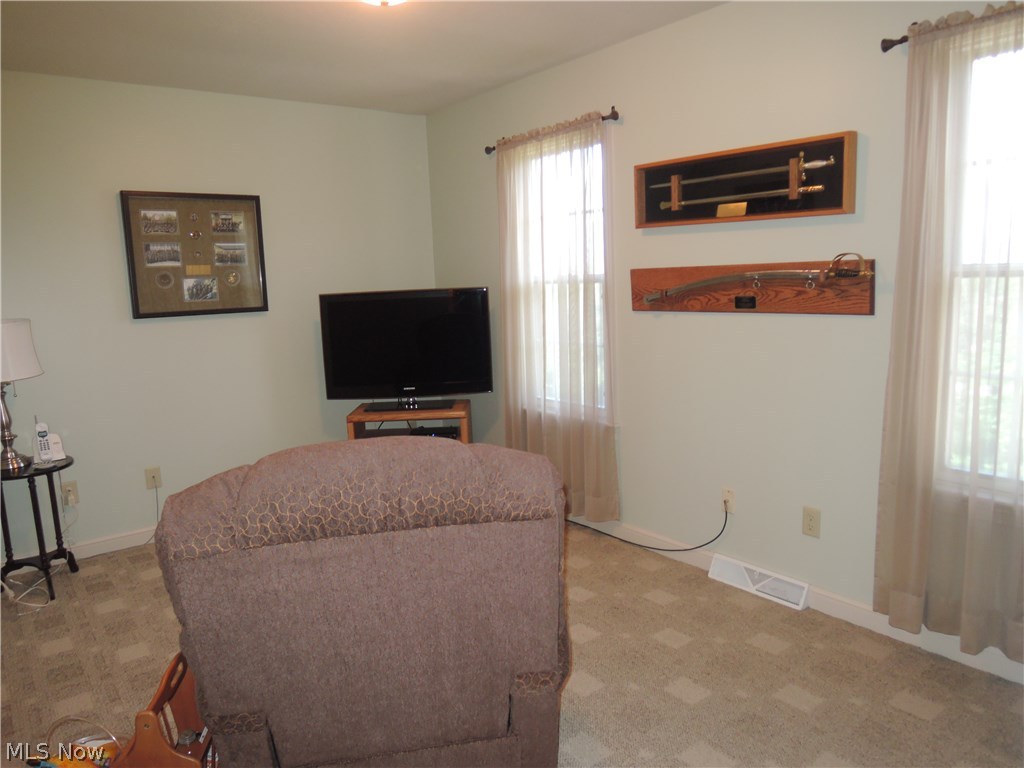 Olde Charted - Residential