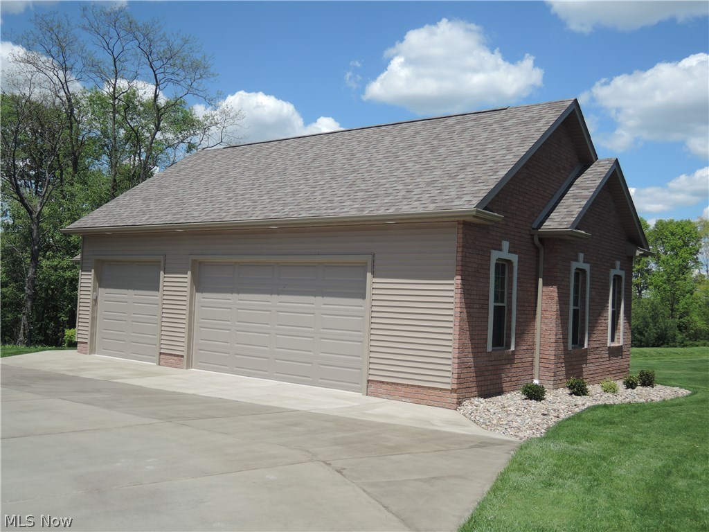 Olde Charted - Residential