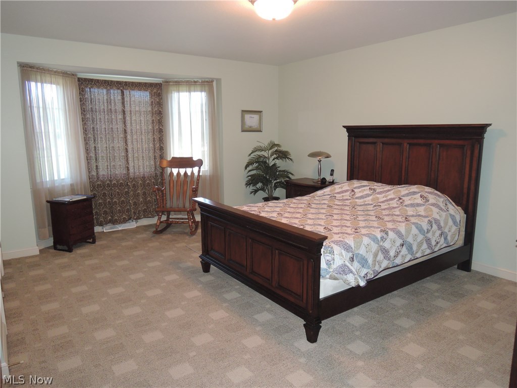 Olde Charted - Residential