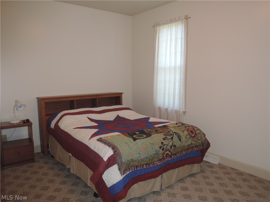 Olde Charted - Residential