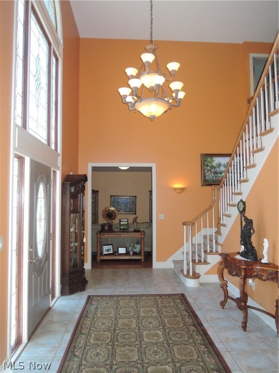 Olde Charted - Residential