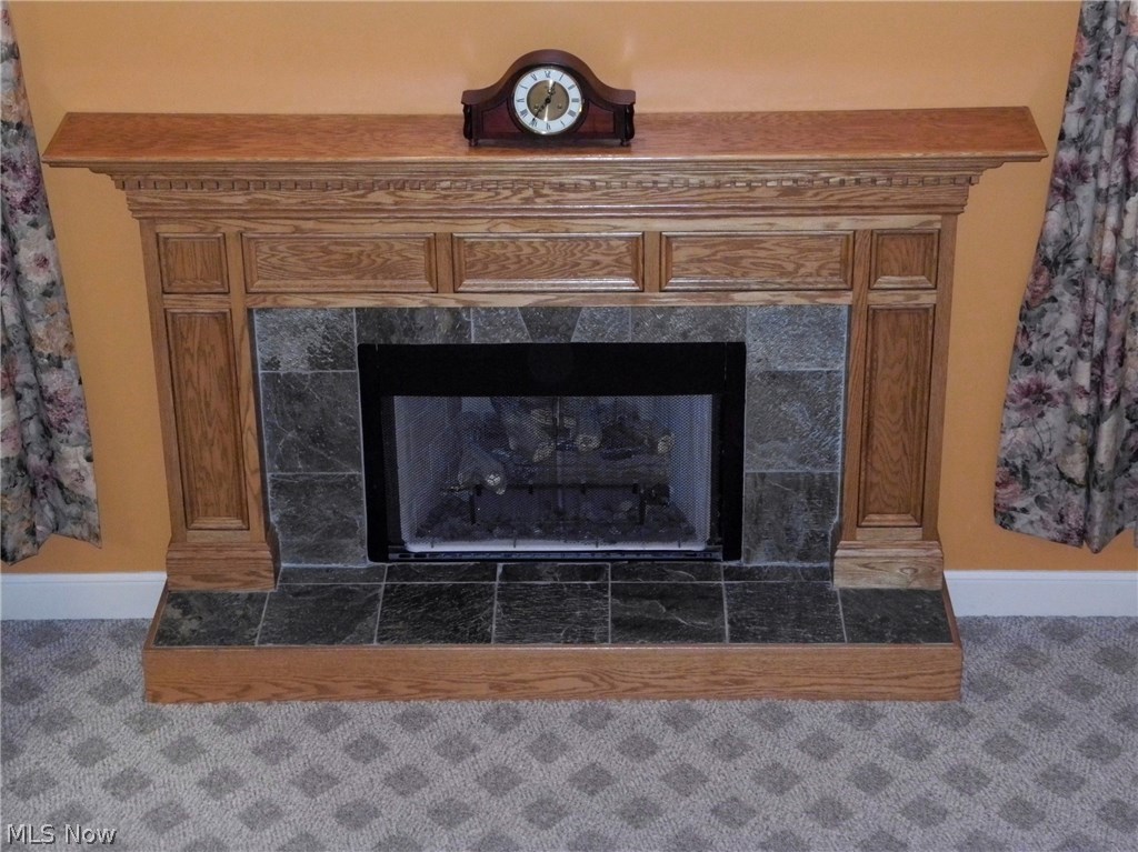 Olde Charted - Residential