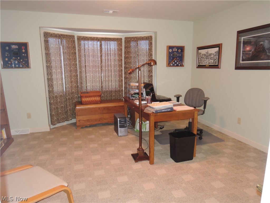 Olde Charted - Residential