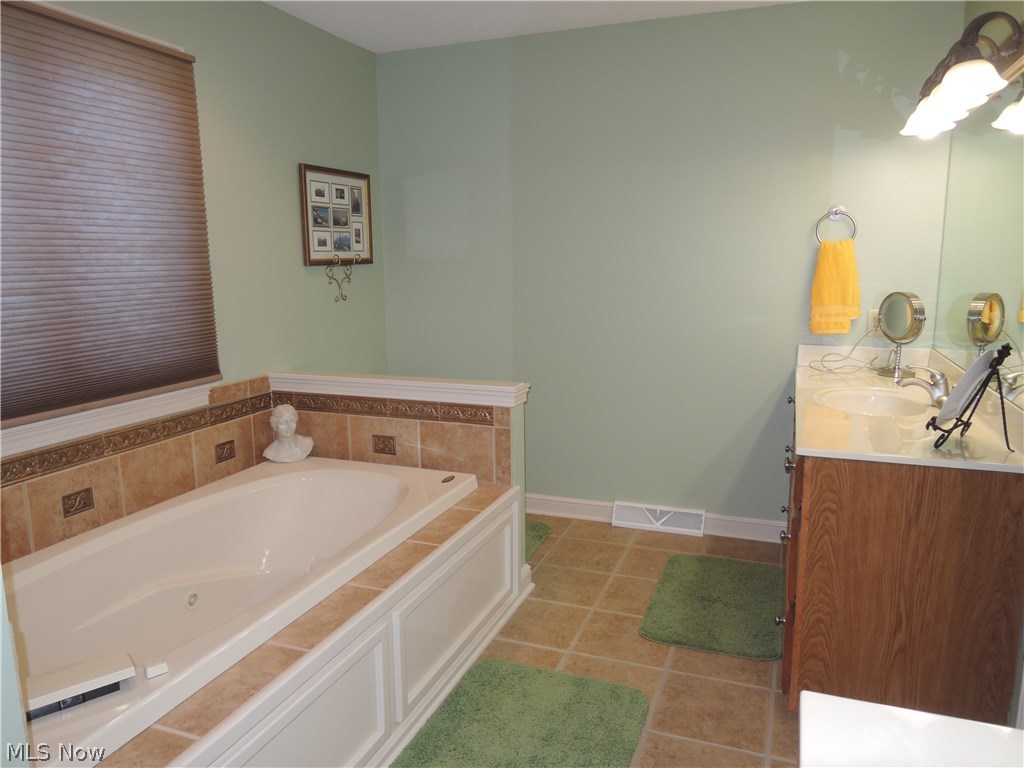 Olde Charted - Residential