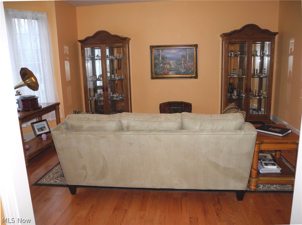 Olde Charted - Residential