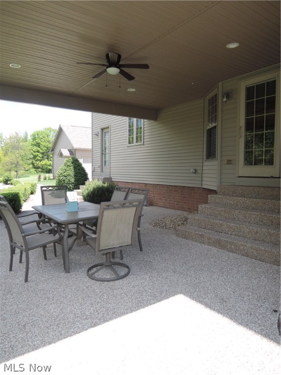 Olde Charted - Residential