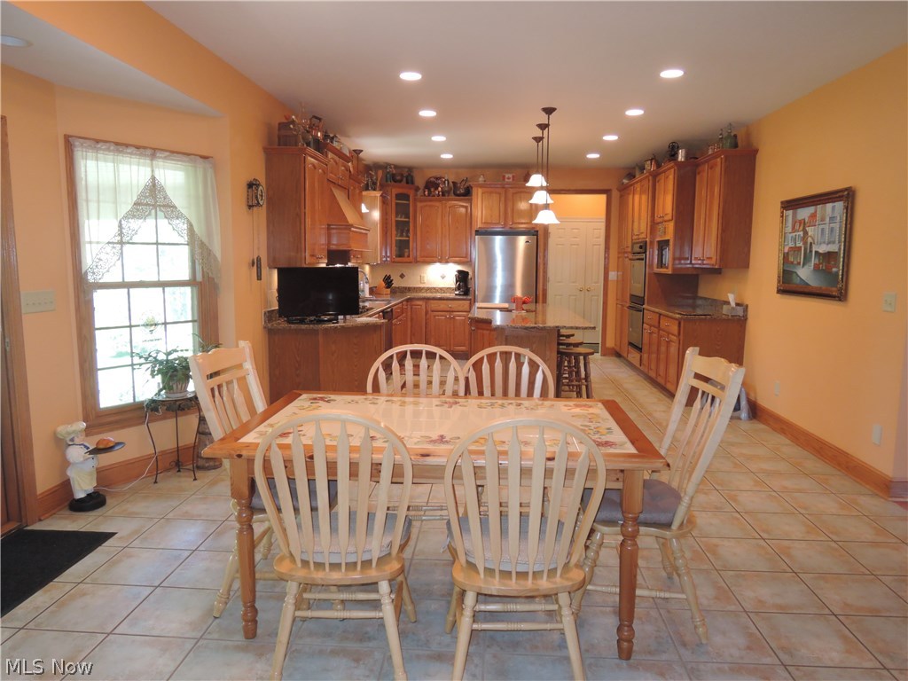 Olde Charted - Residential