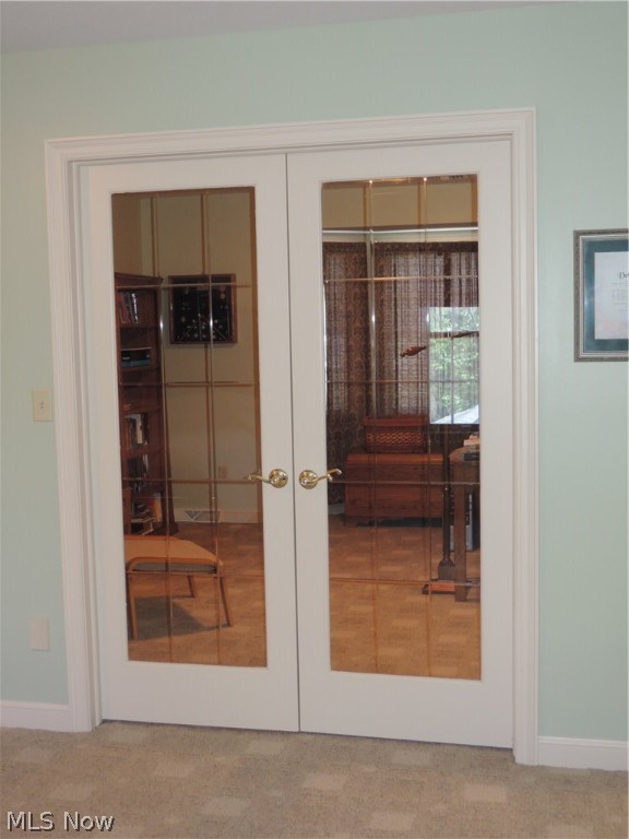 Olde Charted - Residential