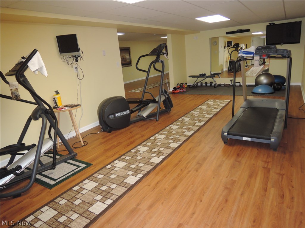 Olde Charted - Residential