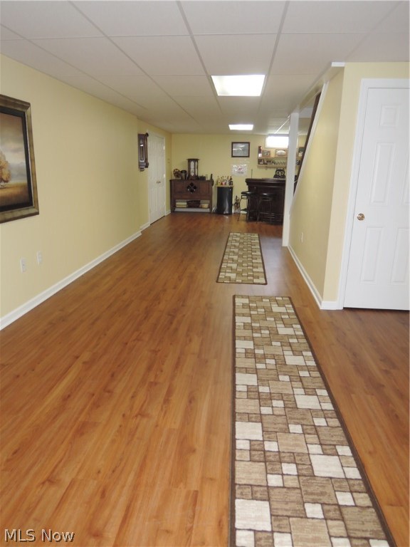 Olde Charted - Residential