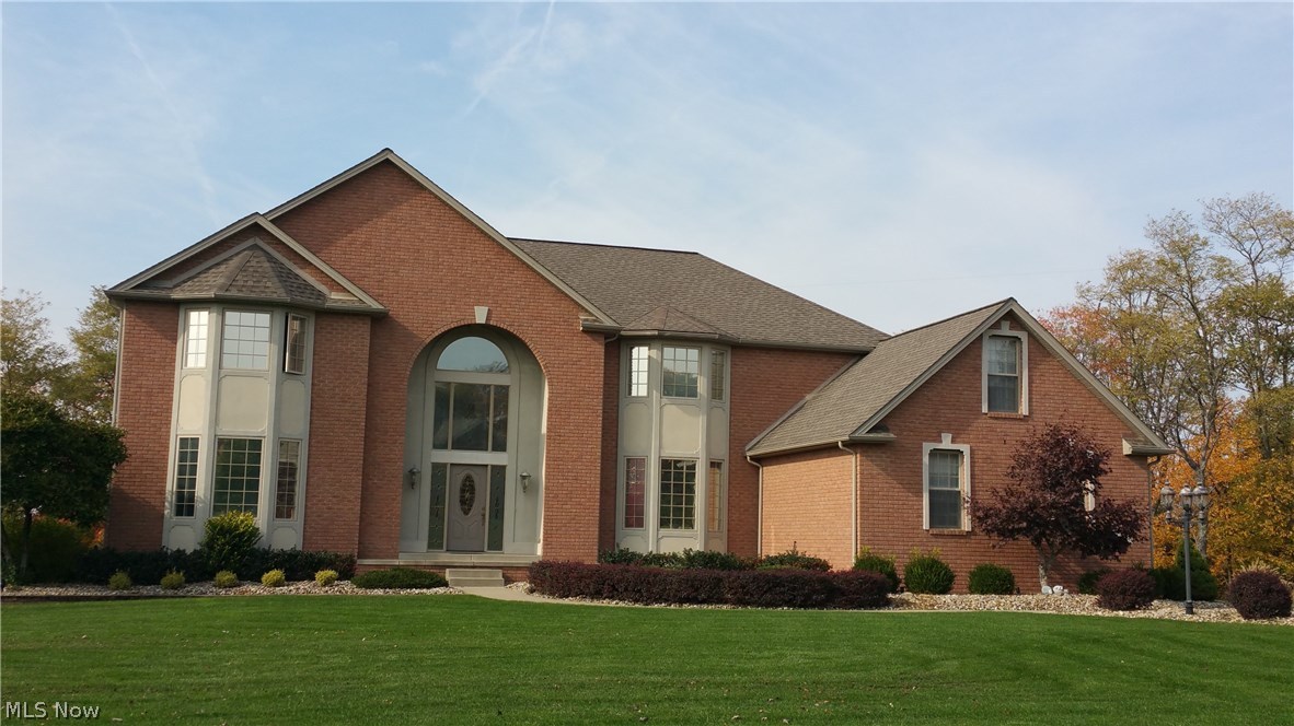 Olde Charted - Residential