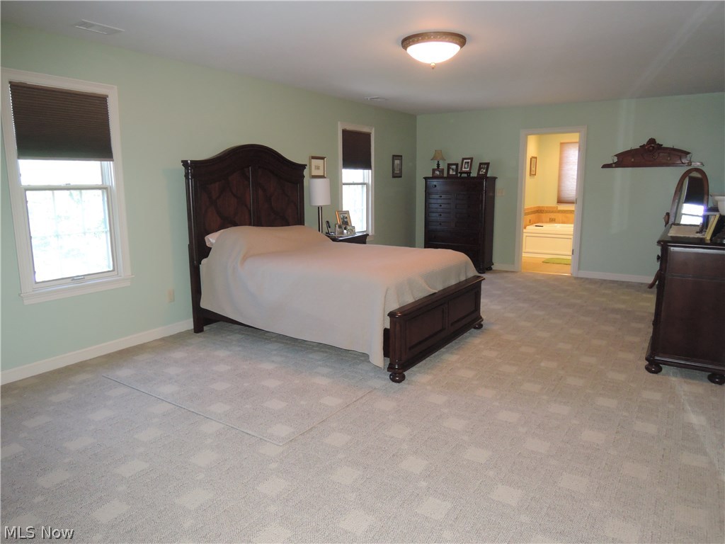 Olde Charted - Residential