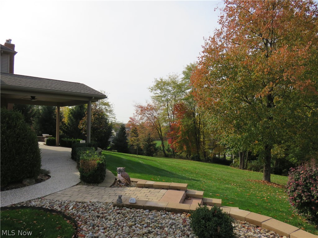 Olde Charted - Residential