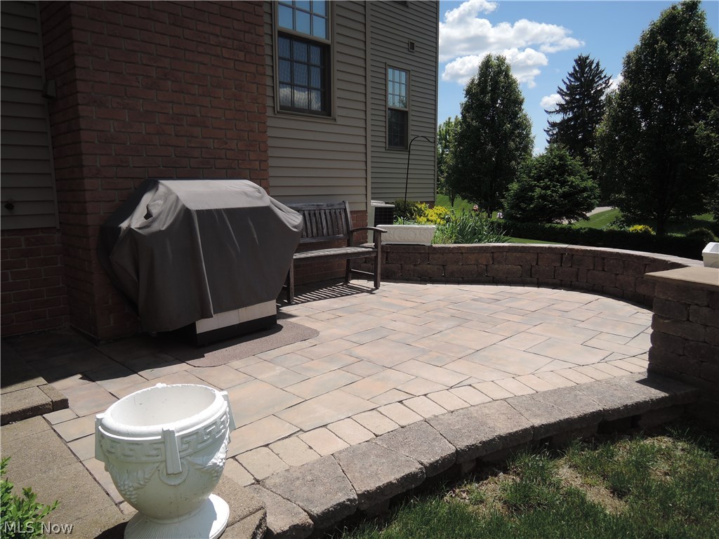 Olde Charted - Residential