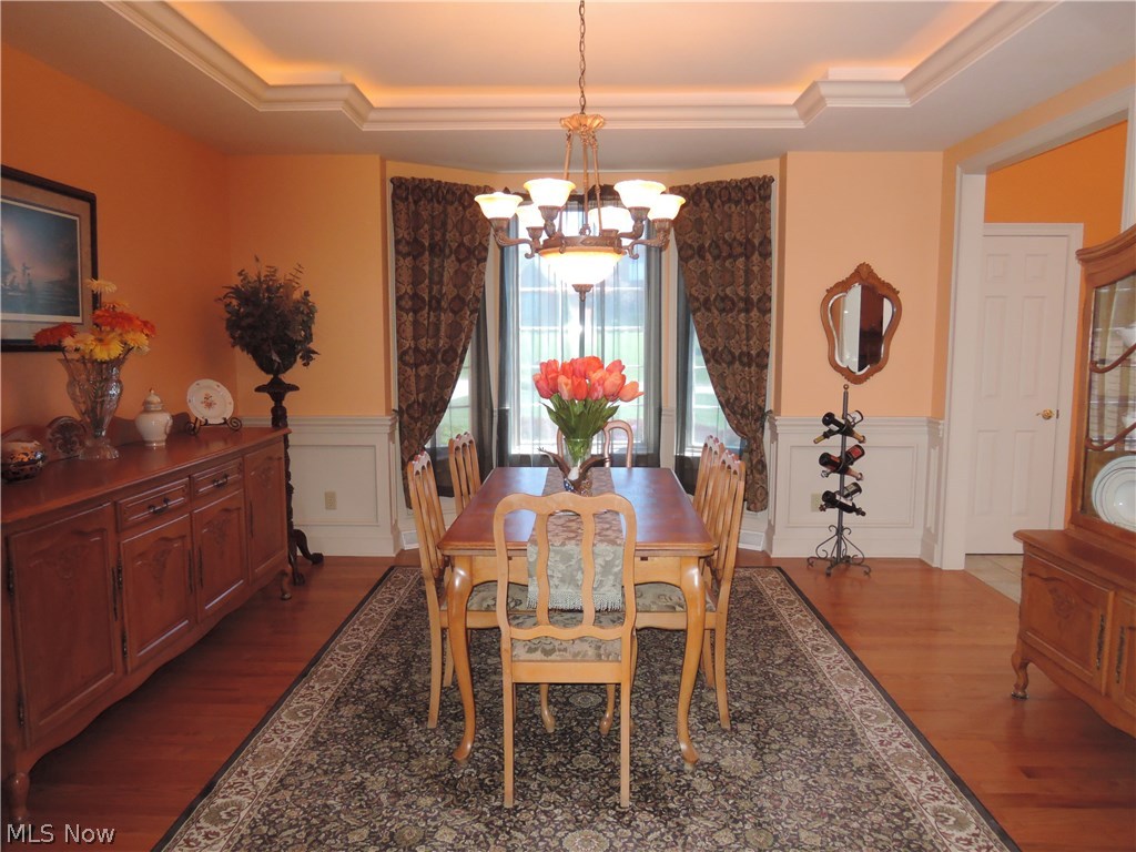 Olde Charted - Residential