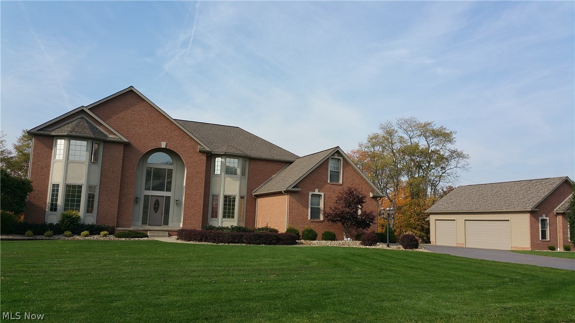 Olde Charted - Residential