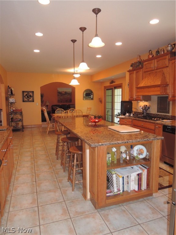 Olde Charted - Residential